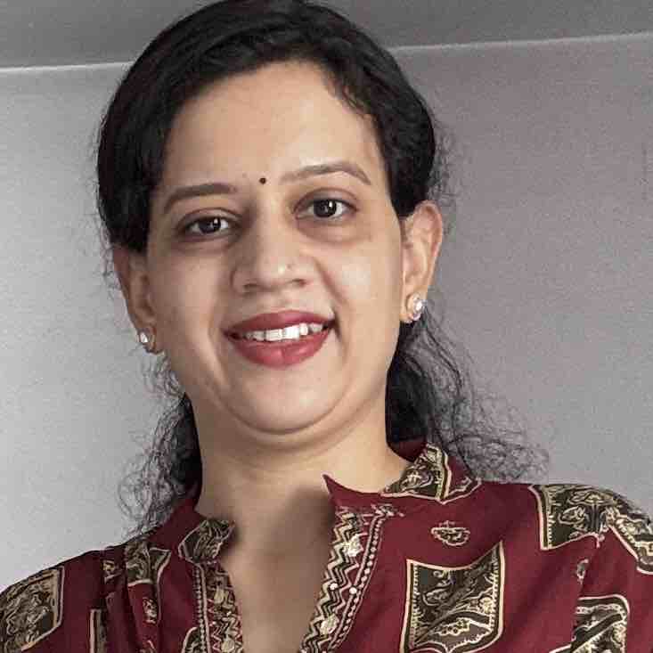 Drswatisoni0 - (Gut-Health Dietitian, Plant-Based Nutrition, Weight-Loss Coach, PCOS Support (nutrition))