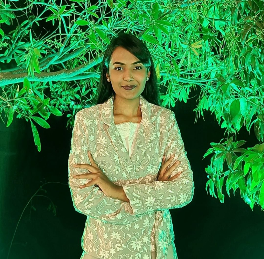 Dr Vanshika Kothari