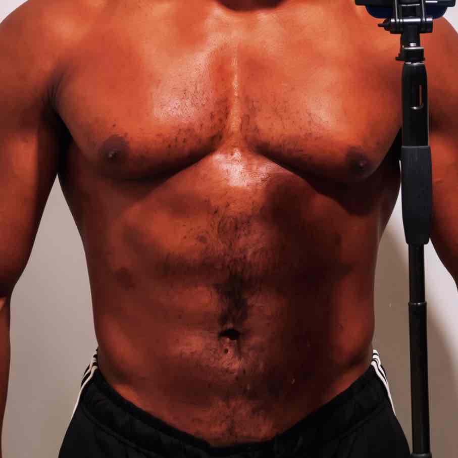 Expertise in Body-Weight Conditioning,Gut-Health Dietitian,Sports & Fitness Nutrition,Weight-Loss Coach