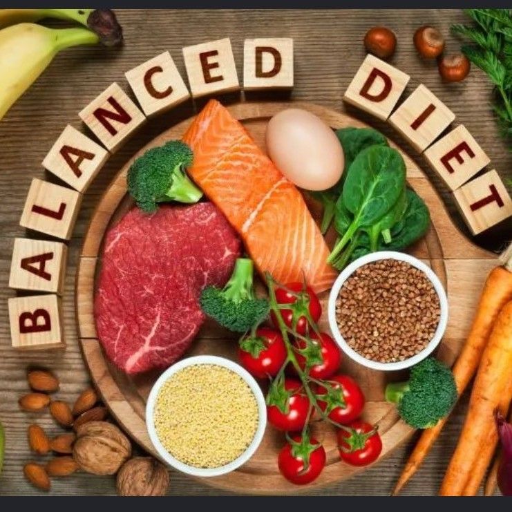 Expertise in Nutrition & Diet
