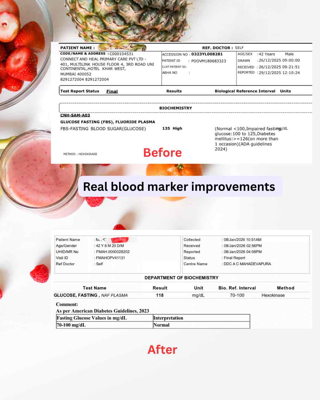 Expertise in Gut-Health Dietitian,Plant-Based Nutrition,Weight-Loss Coach