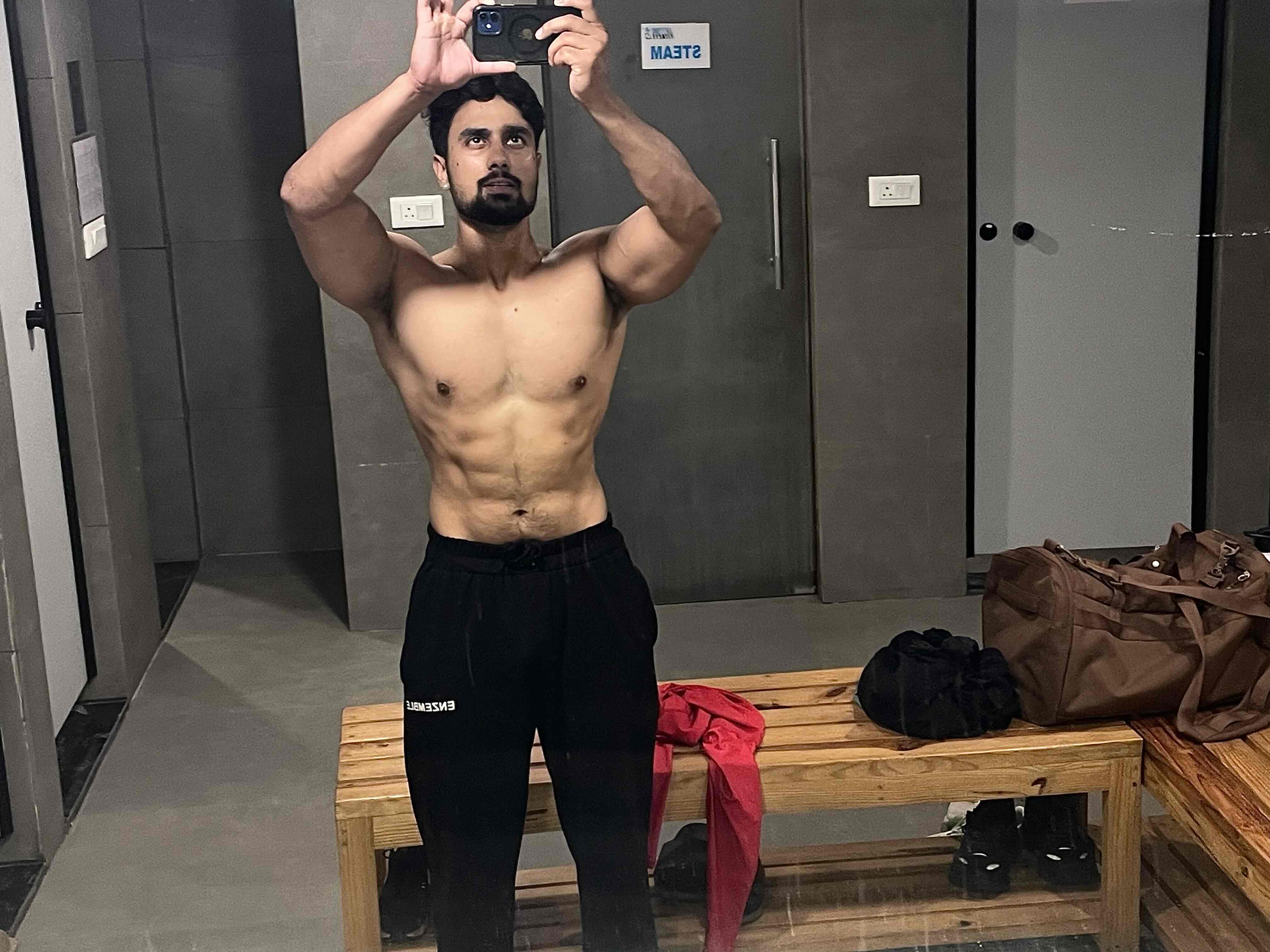 Expertise in Body-Weight Conditioning,Circuit / Boot-Camp,Functional / HIIT Training,Stress-Management Coach,Gut-Health Dietitian,Sports & Fitness Nutrition,Weight-Loss Coach,Corrective Exercise,Injury Rehab & Mobility,Injury-Prevention Exercise,Endurance Coach,Sports Mindset Coach,Strength & Conditioning,PCOS Support (nutrition),Postnatal Recovery