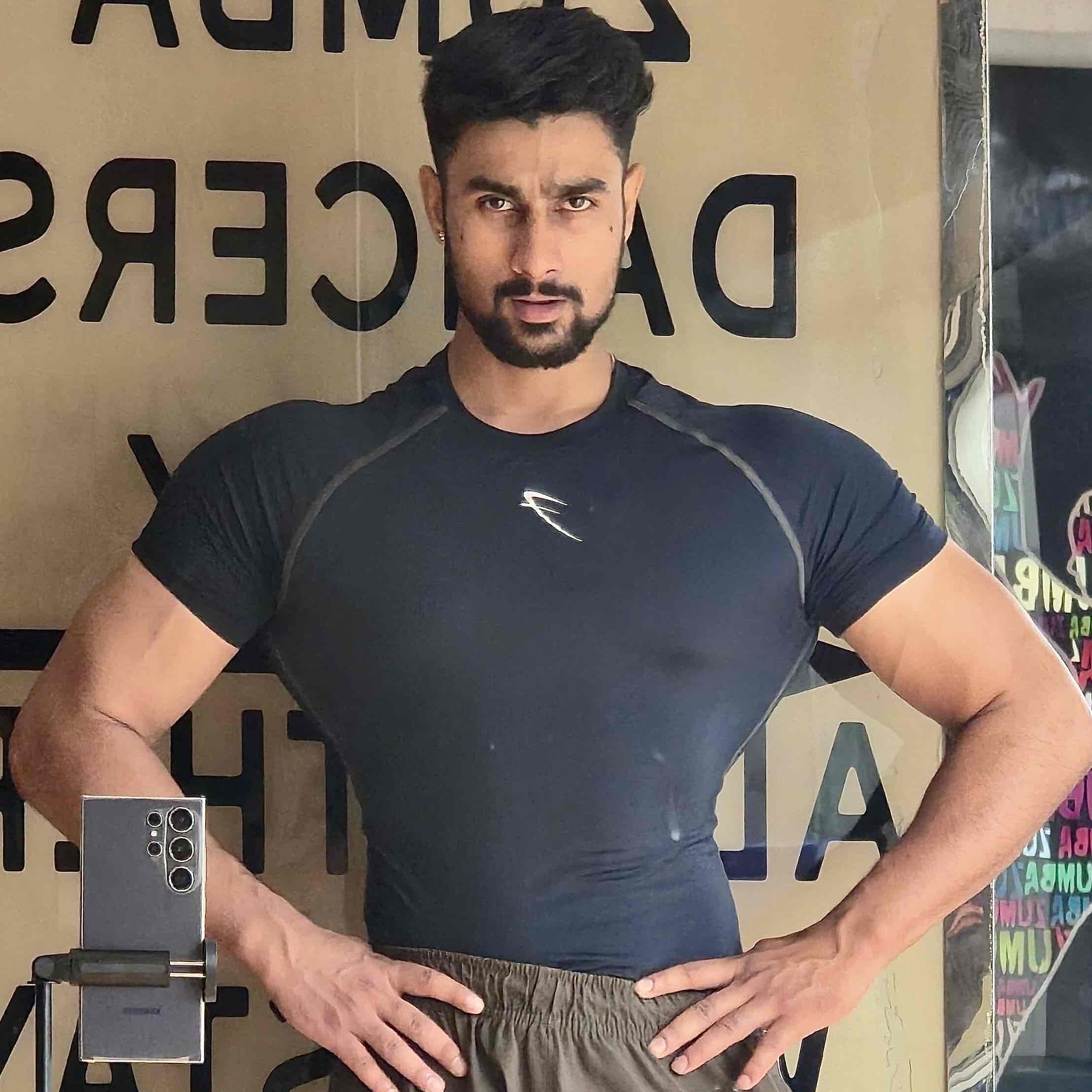 Gaurav Singh Jhala
