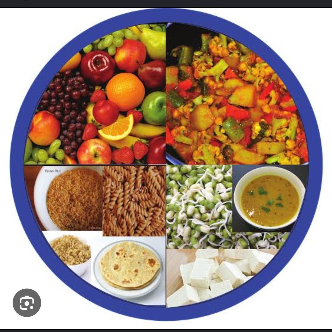Expertise in Nutrition & Diet