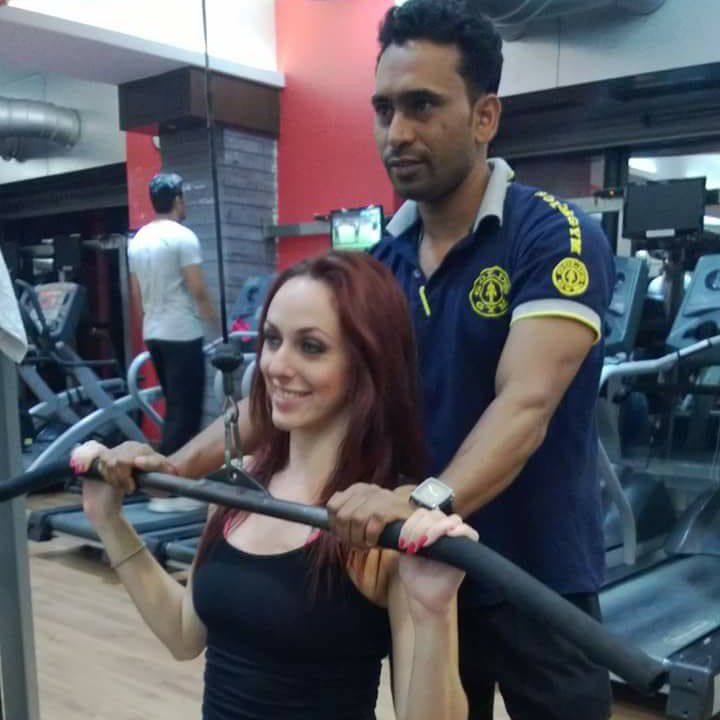 Expertise in 