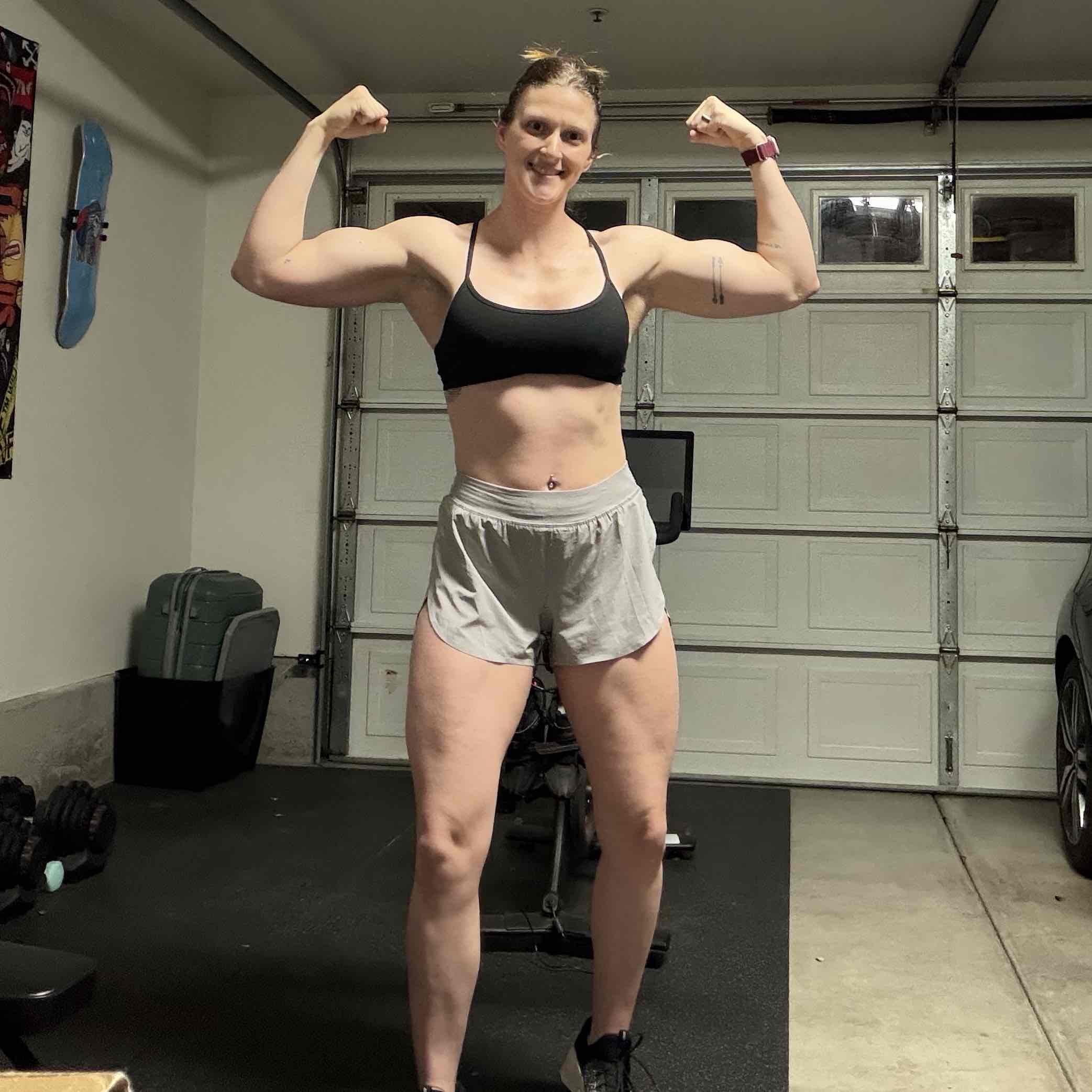 Expertise in Body-Weight Conditioning, Circuit / Boot-Camp, Functional / HIIT Training, Sports & Fitness Nutrition, Weight-Loss Coach, Corrective Exercise, Injury Rehab & Mobility, Injury-Prevention Exercise