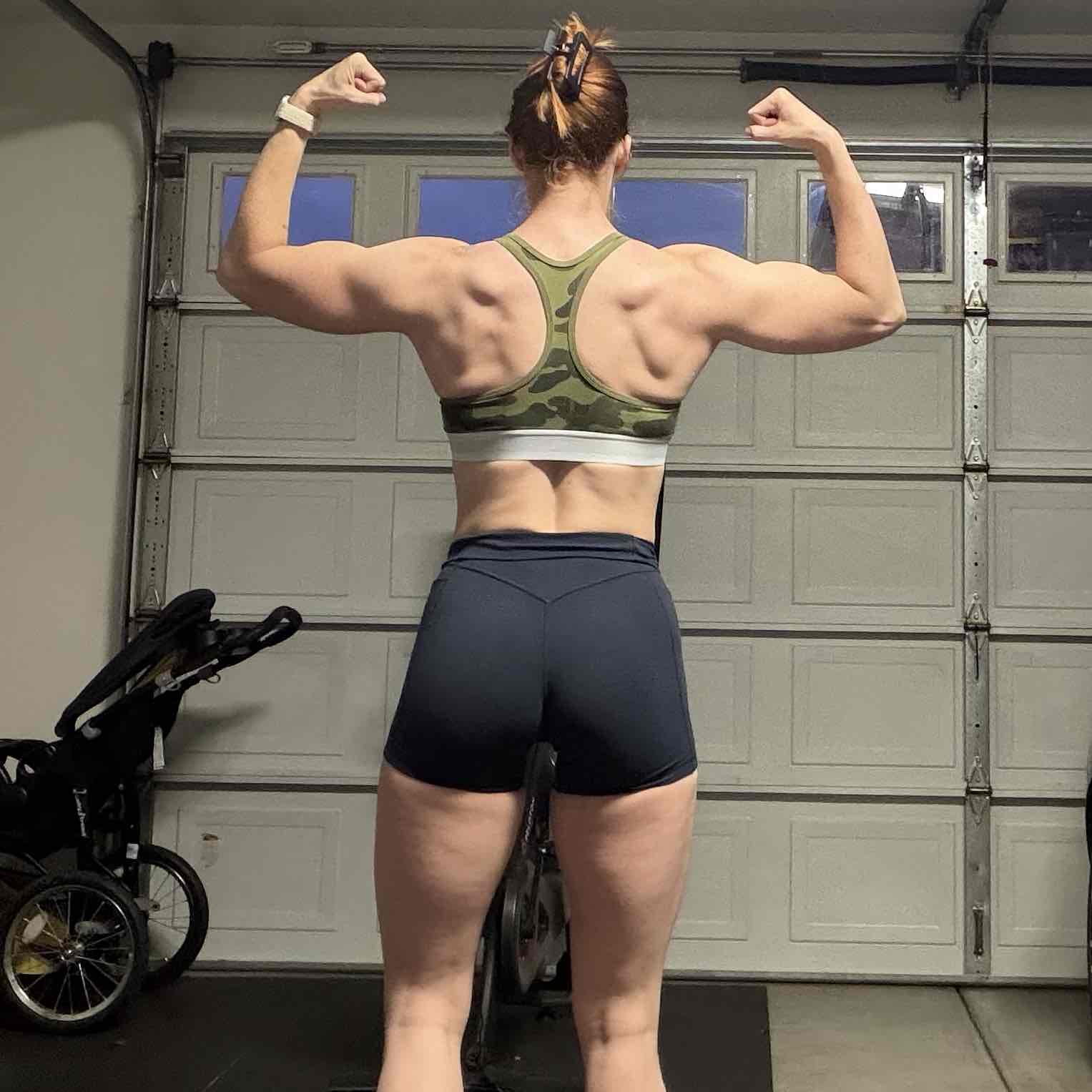 Expertise in Body-Weight Conditioning, Circuit / Boot-Camp, Functional / HIIT Training, Sports & Fitness Nutrition, Weight-Loss Coach, Corrective Exercise, Injury Rehab & Mobility, Injury-Prevention Exercise