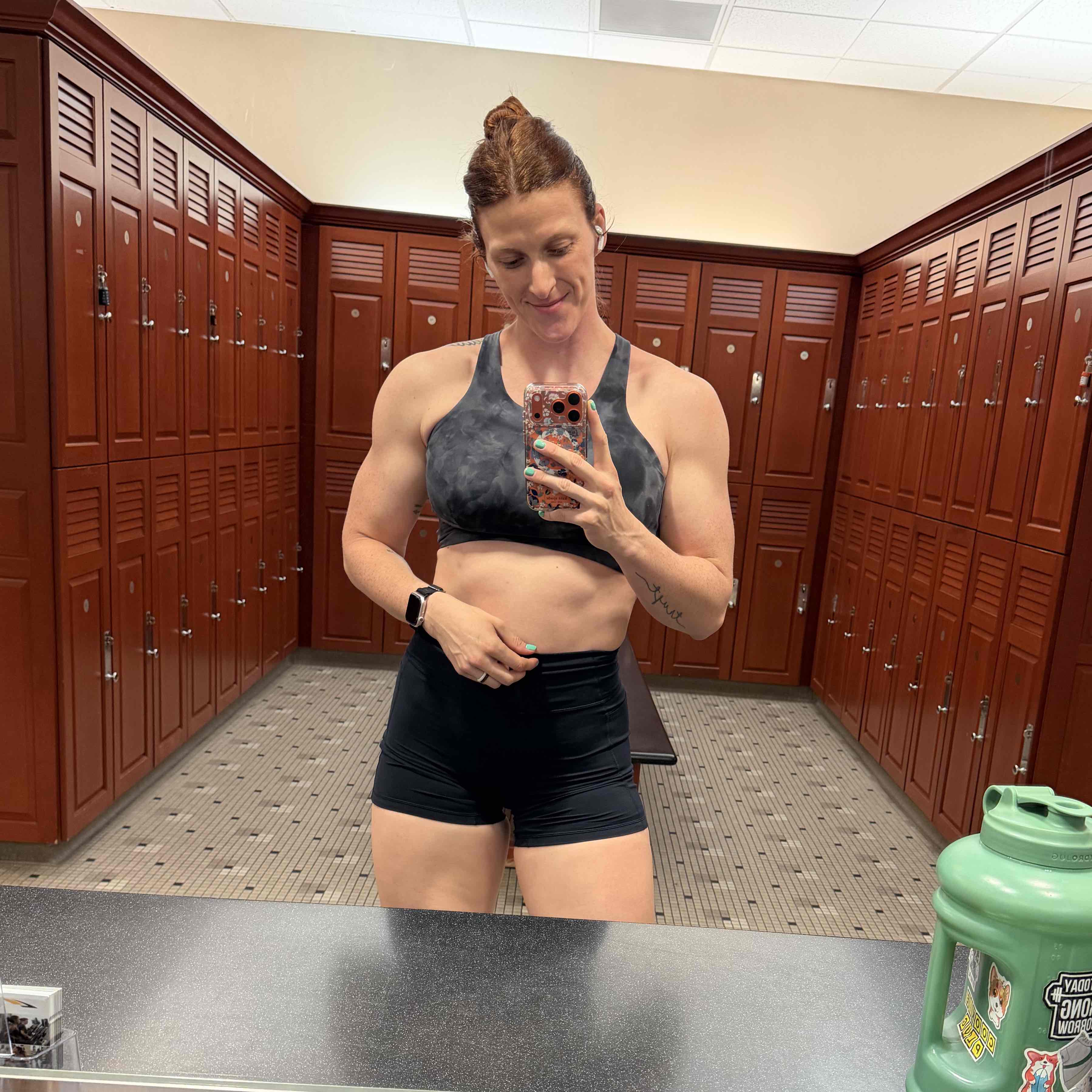 Expertise in Body-Weight Conditioning, Circuit / Boot-Camp, Functional / HIIT Training, Sports & Fitness Nutrition, Weight-Loss Coach, Corrective Exercise, Injury Rehab & Mobility, Injury-Prevention Exercise