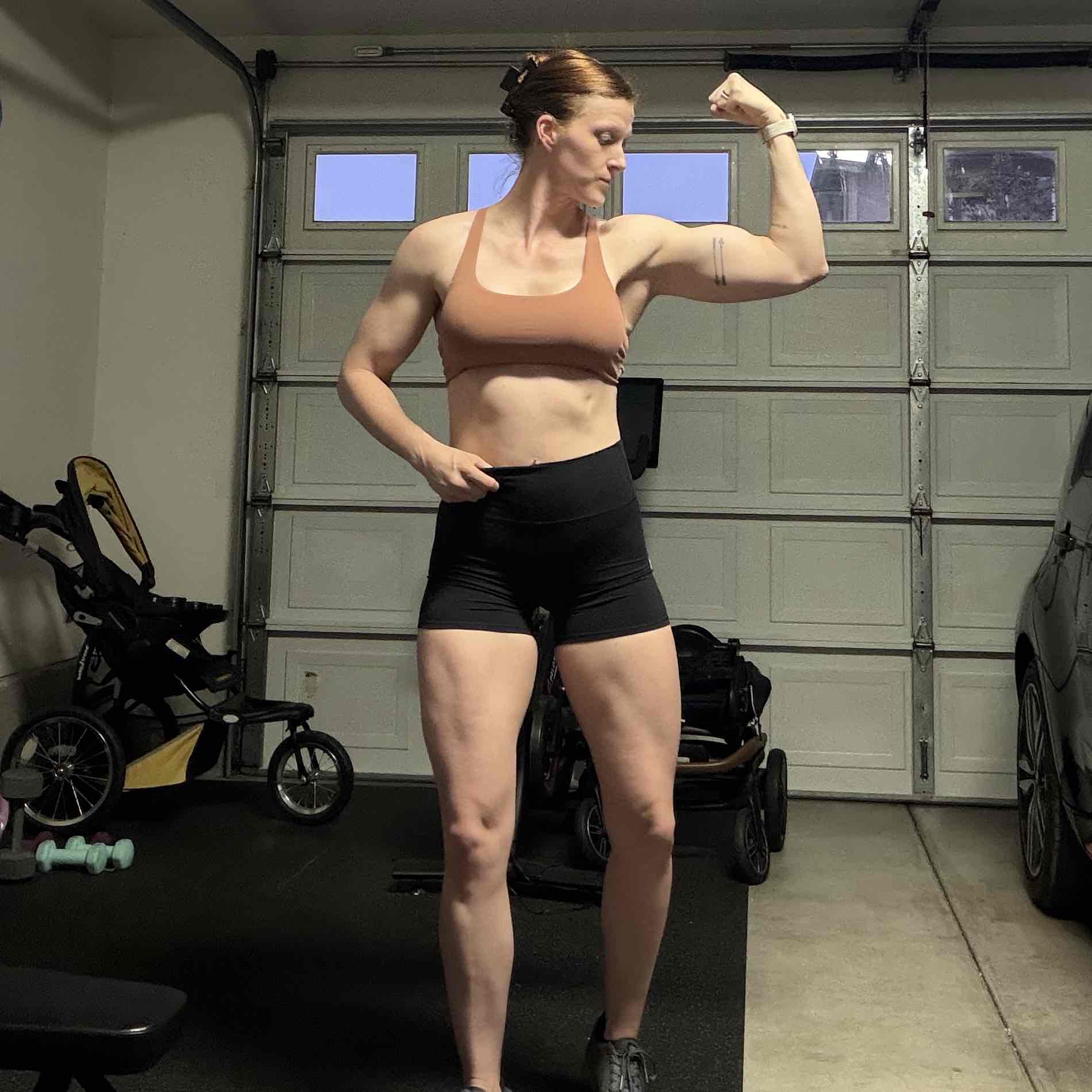 Expertise in Body-Weight Conditioning, Circuit / Boot-Camp, Functional / HIIT Training, Sports & Fitness Nutrition, Weight-Loss Coach, Corrective Exercise, Injury Rehab & Mobility, Injury-Prevention Exercise