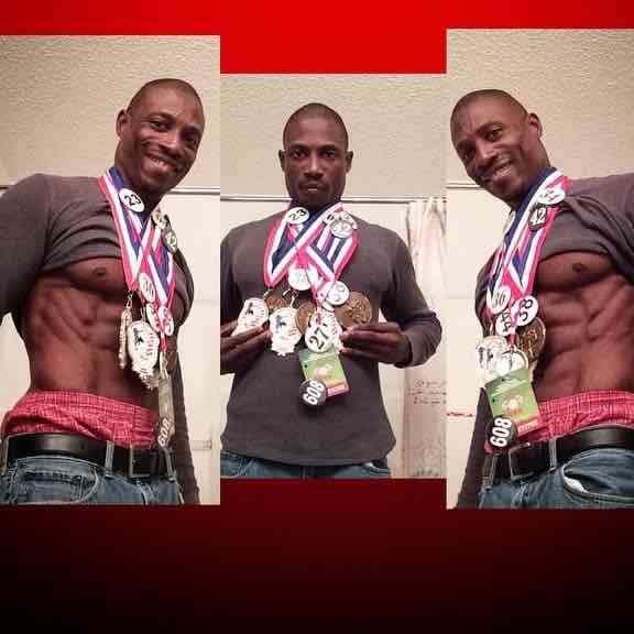 Expertise in Body-Weight Conditioning,Circuit / Boot-Camp,Functional / HIIT Training,Strength & Conditioning