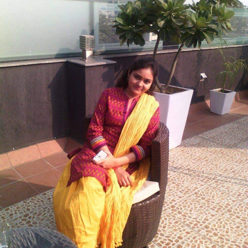 Dt.Shraddha Srivastava - (Fitness Nutrition, Weight Management)