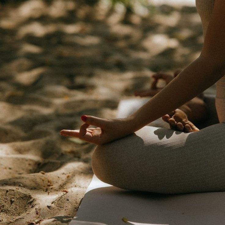 Expertise in Yoga & Ayurveda