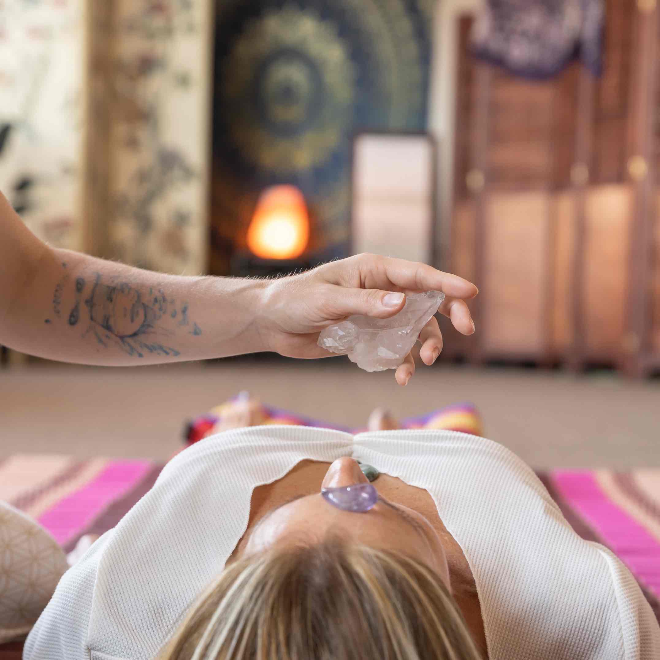 Expertise in Hatha Yoga