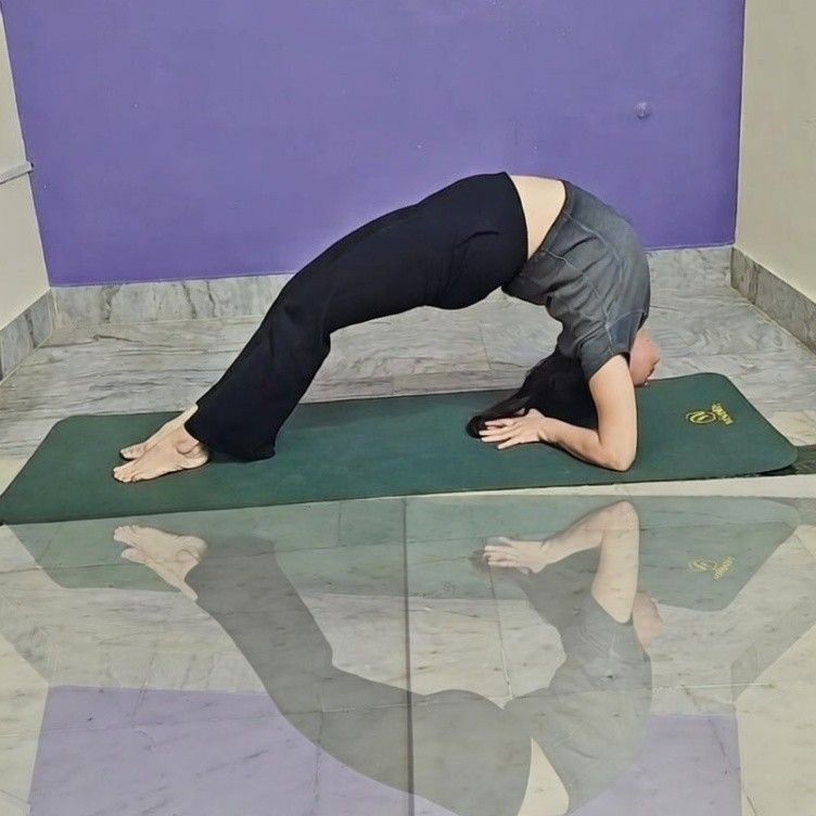 Expertise in Yoga & Ayurveda, Women’s Health