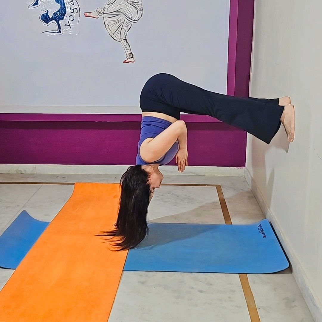 Expertise in Yoga & Ayurveda, Women’s Health