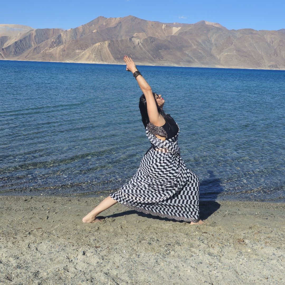 Expertise in Yoga & Ayurveda, Women’s Health