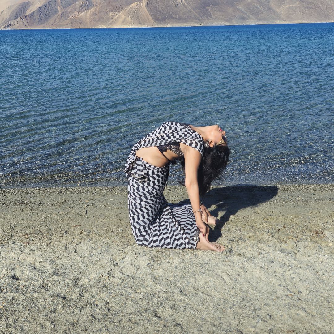 Expertise in Yoga & Ayurveda, Women’s Health