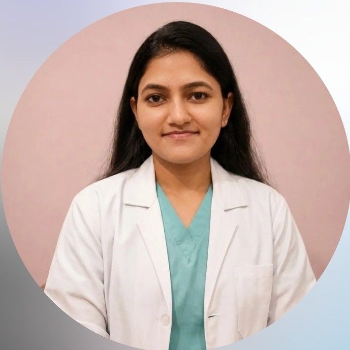Nishi Andola