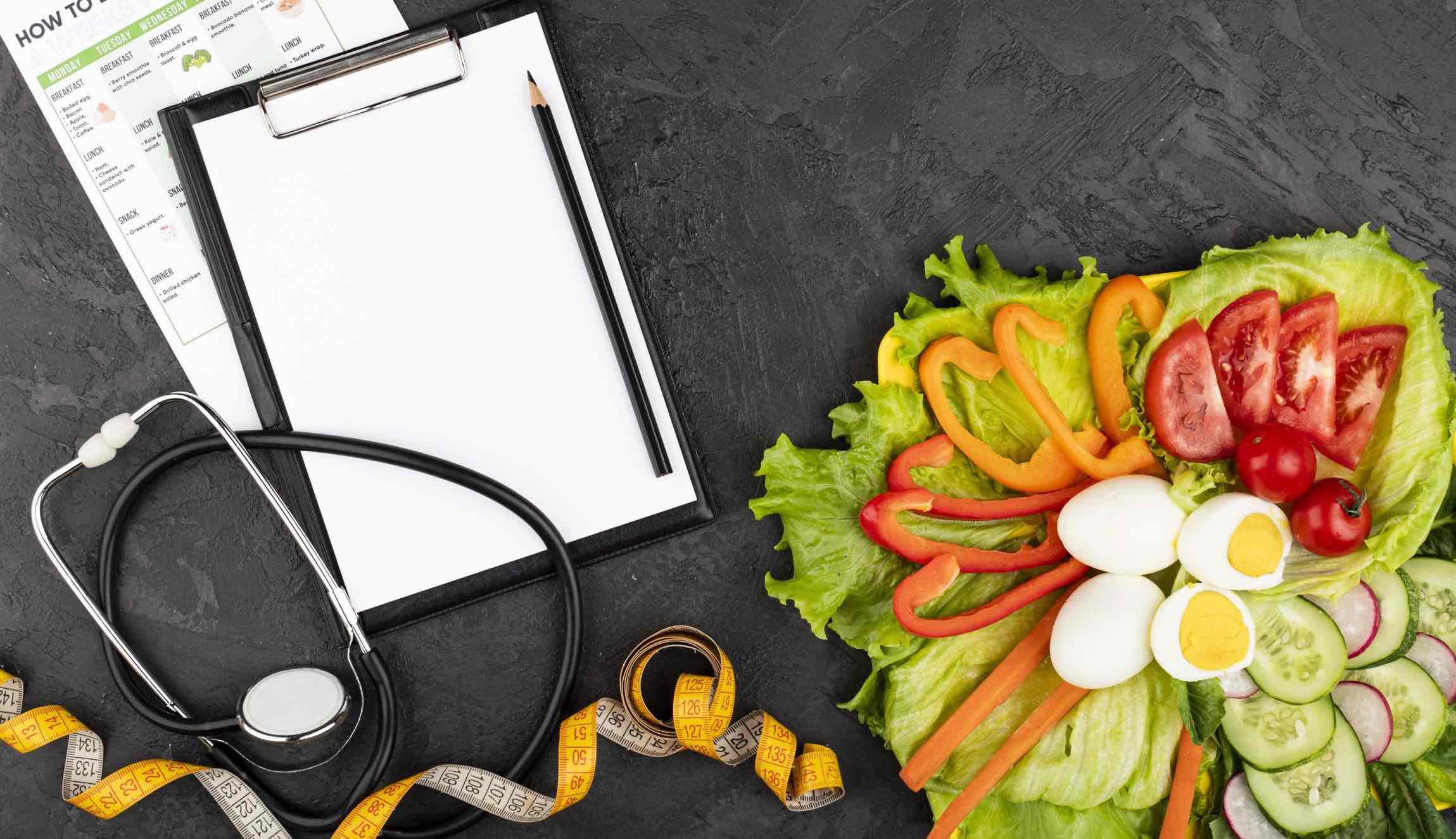 Expertise in Gut-Health Dietitian,Plant-Based Nutrition,Weight-Loss Coach