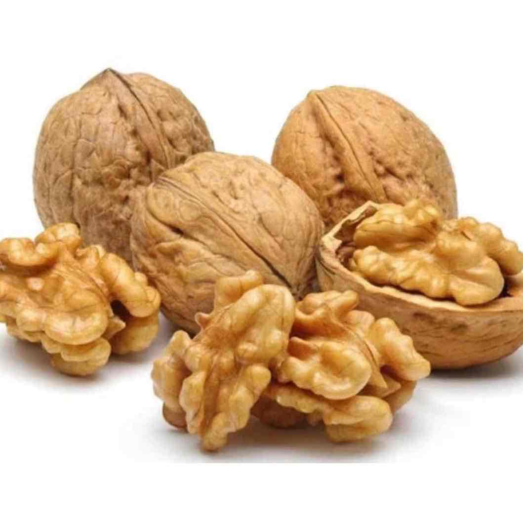 soaked walnut