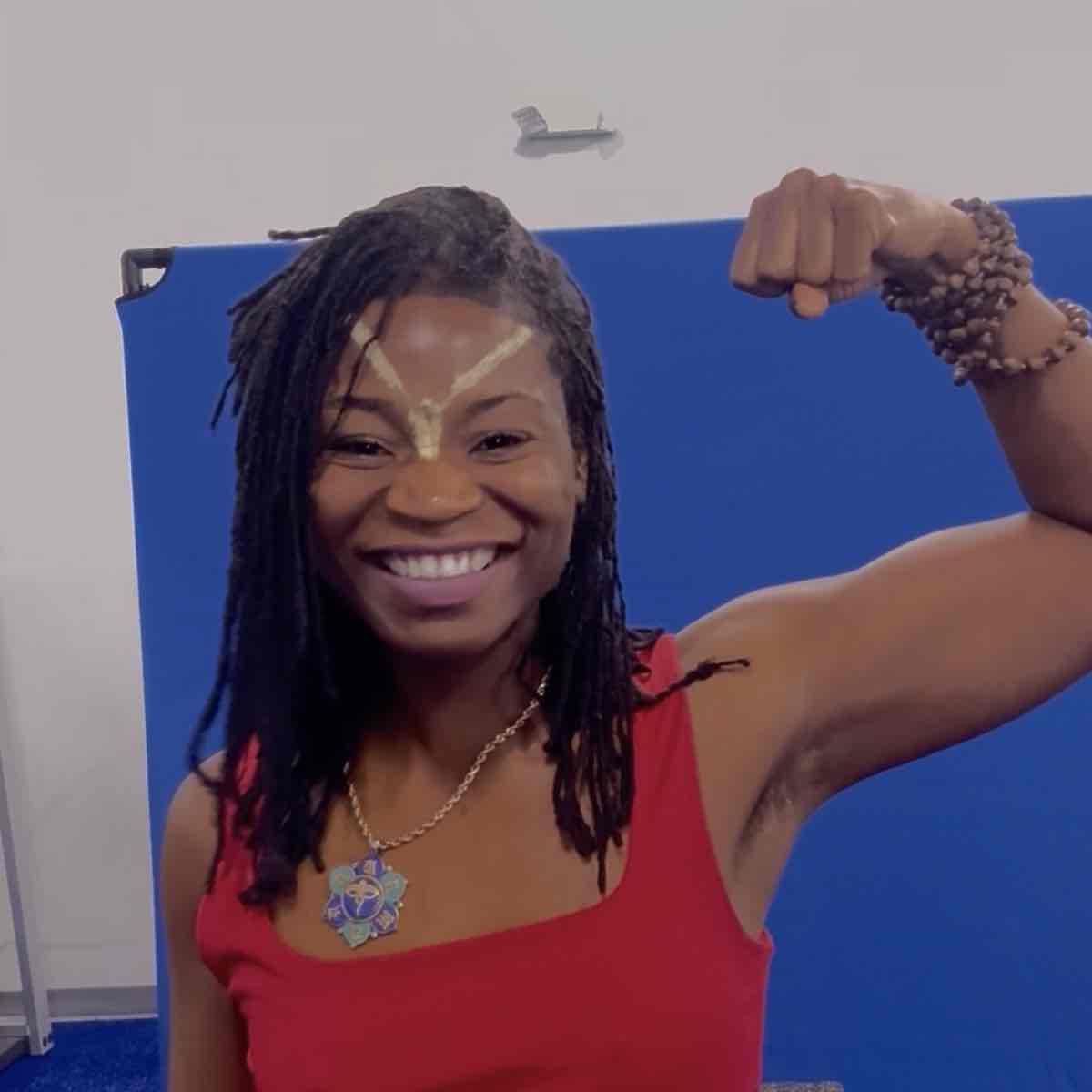 Expertise in Body-Weight Conditioning,Circuit / Boot-Camp,Dance Fitness Zumba,Functional / HIIT Training,Kickboxing / Martial Arts,Sports & Fitness Nutrition,Corrective Exercise,Injury Rehab & Mobility,Injury-Prevention Exercise,Endurance Coach,Strength & Conditioning,Menopause Wellness Coach,Hatha Yoga,Meditation & Breathwork,Power Yoga / Vinyasa