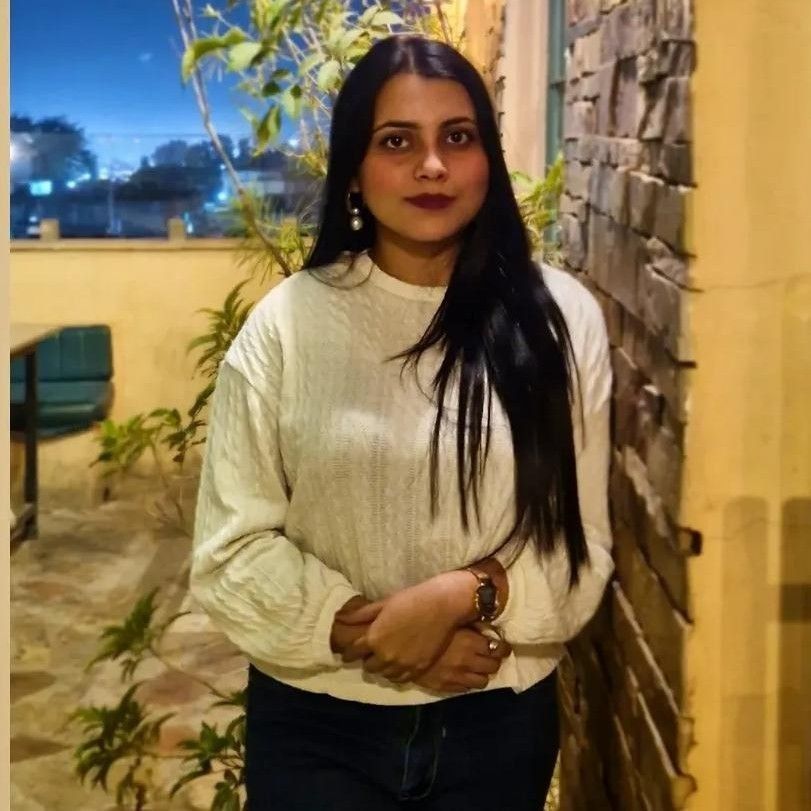 Priyanka Dey