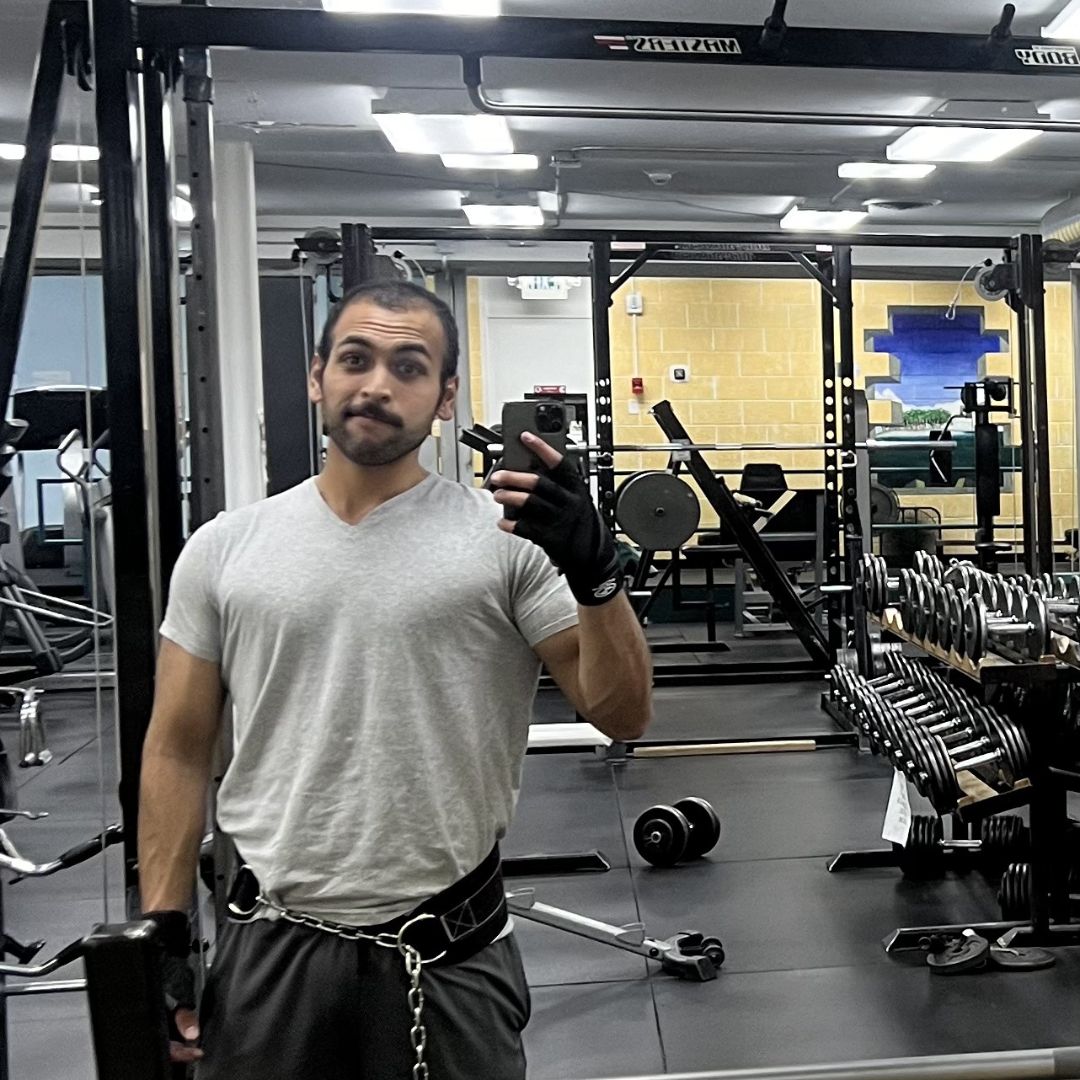 Expertise in Fitness & Training, Sports Performance, Nutrition & Diet