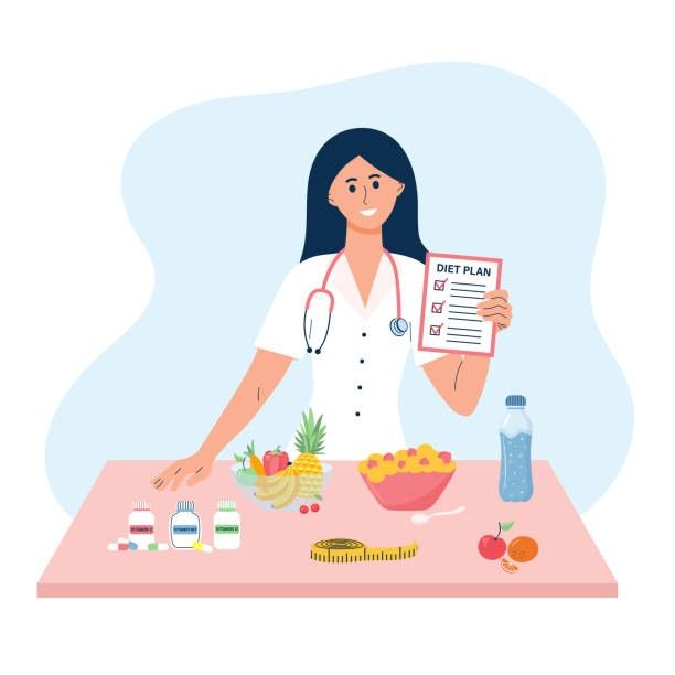 Expertise in Nutrition & Diet, Women’s Health