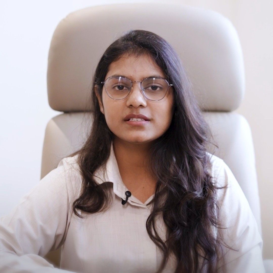 Aastha Agrawal
