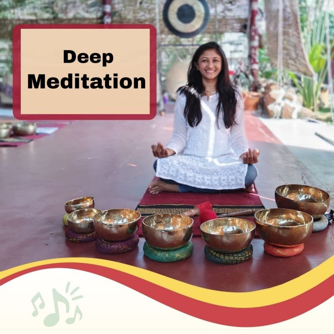 Expertise in Yoga & Ayurveda, Mental Wellness, Women’s Health