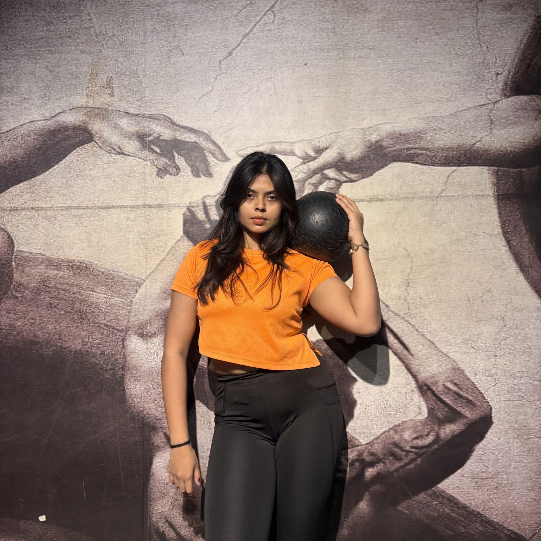 Ayantika Paul