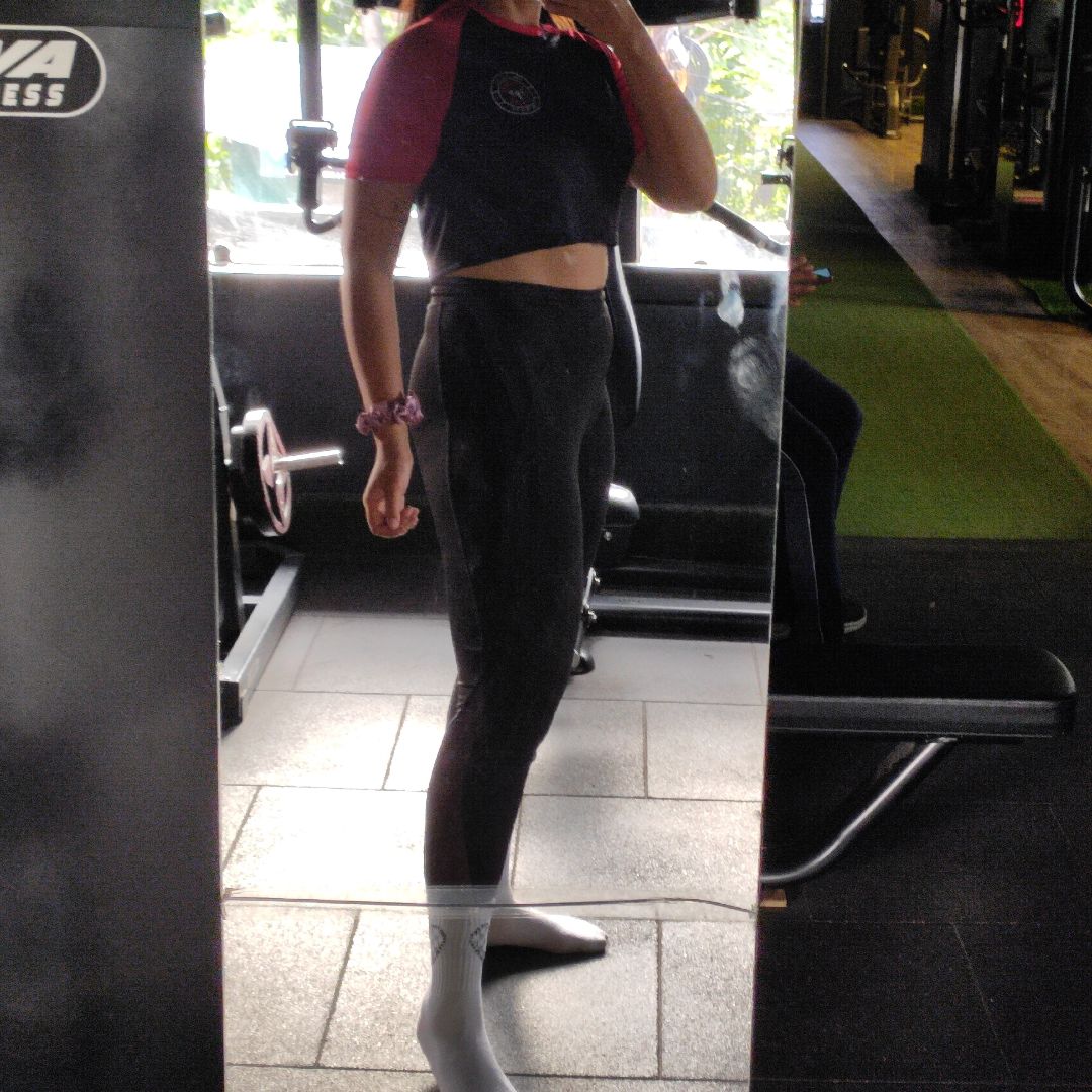 Expertise in Fitness & Training, Sports Performance, Nutrition & Diet, Mental Wellness, Women’s Health