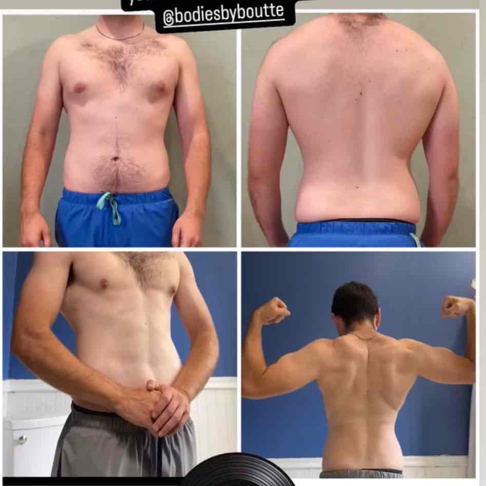 Expertise in Body-Weight Conditioning,Functional / HIIT Training,Sports & Fitness Nutrition,Weight-Loss Coach,Corrective Exercise,Injury Rehab & Mobility,Injury-Prevention Exercise,Endurance Coach,Sports Mindset Coach,Sports Performance Coaching,Strength & Conditioning,Postnatal Recovery,Prenatal Fitness