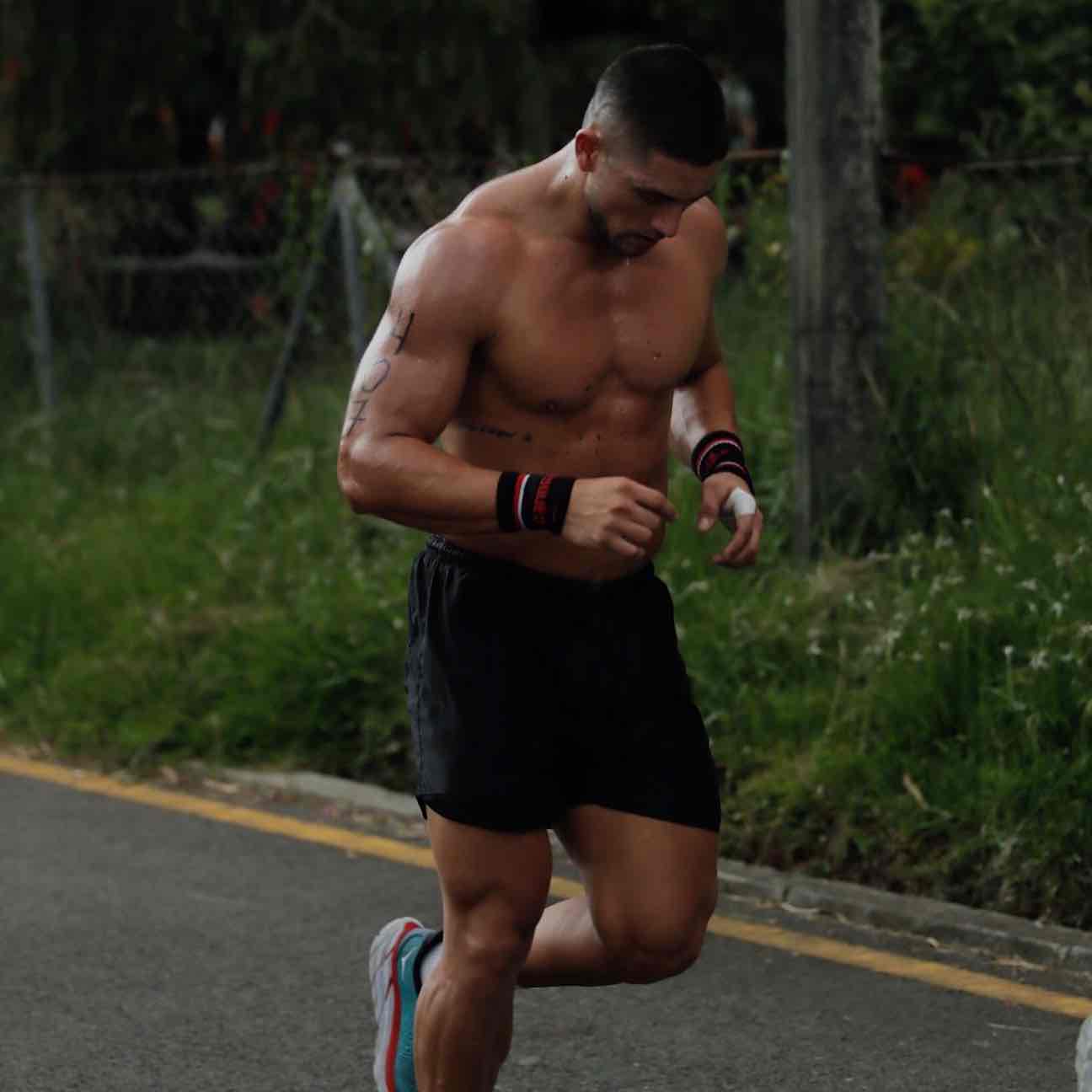 Expertise in Body-Weight Conditioning,Circuit / Boot-Camp,Functional / HIIT Training,Stress-Management Coach,Sports & Fitness Nutrition,Weight-Loss Coach,Corrective Exercise,Injury-Prevention Exercise,Endurance Coach,Sports Performance Coaching,Strength & Conditioning,Prenatal Fitness