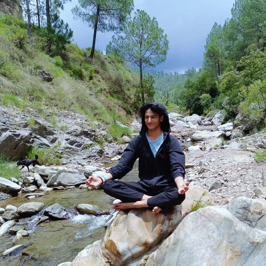 Expertise in Yoga & Ayurveda, Fitness & Training, Sports Performance, Nutrition & Diet, Rehab & Therapy, Mental Wellness