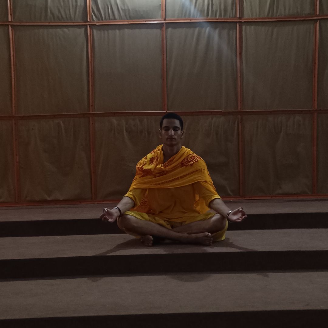 Expertise in Yoga & Ayurveda, Fitness & Training, Sports Performance, Nutrition & Diet, Rehab & Therapy, Mental Wellness