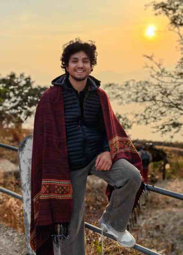 Abhishek