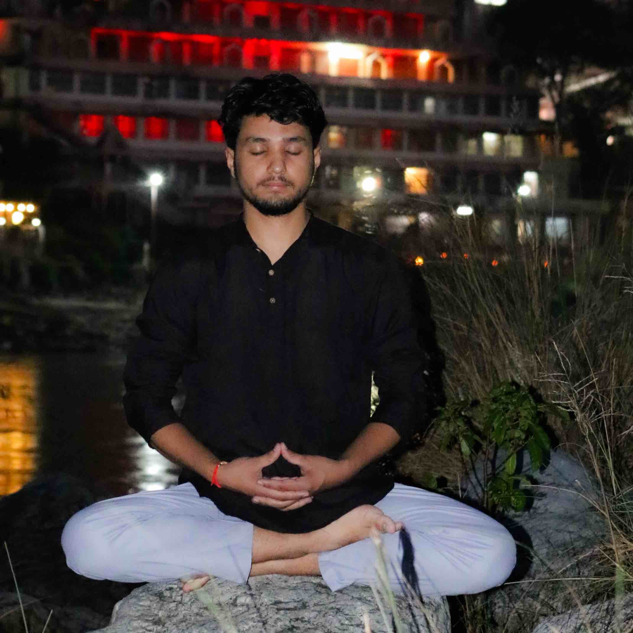 Abhishek
