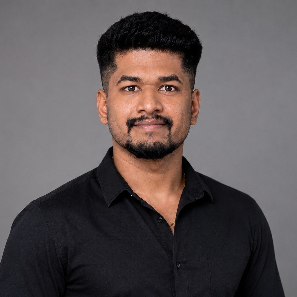 Chetan Salvi