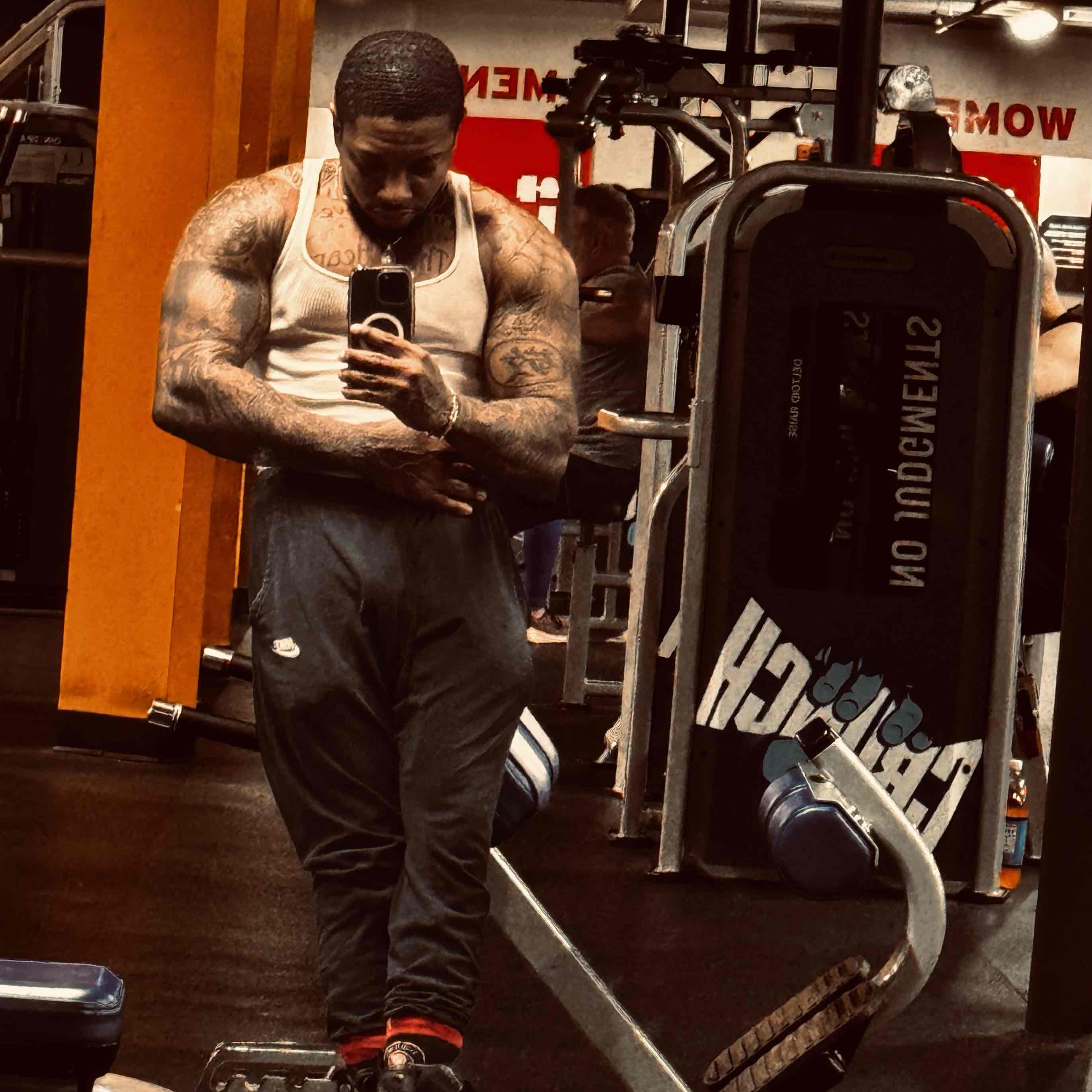 Expertise in Body-Weight Conditioning,Circuit / Boot-Camp,Functional / HIIT Training,Kickboxing / Martial Arts,Sports & Fitness Nutrition,Weight-Loss Coach,Corrective Exercise,Injury Rehab & Mobility,Injury-Prevention Exercise,Endurance Coach,Sports Mindset Coach,Sports Performance Coaching,Strength & Conditioning,Postnatal Recovery,Prenatal Fitness