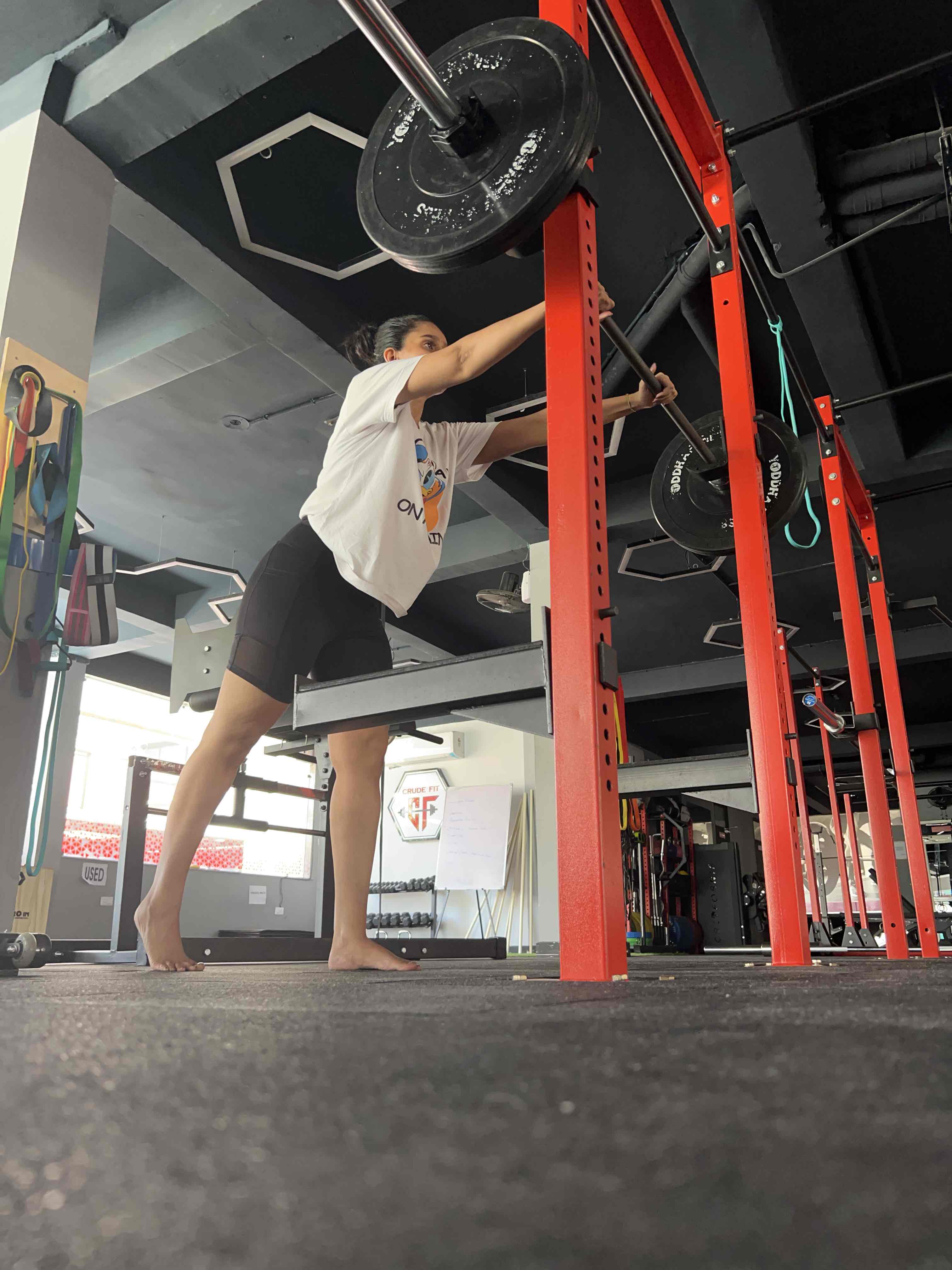 Expertise in Functional / HIIT Training,Corrective Exercise,Injury Rehab & Mobility,Injury-Prevention Exercise,Endurance Coach,Strength & Conditioning