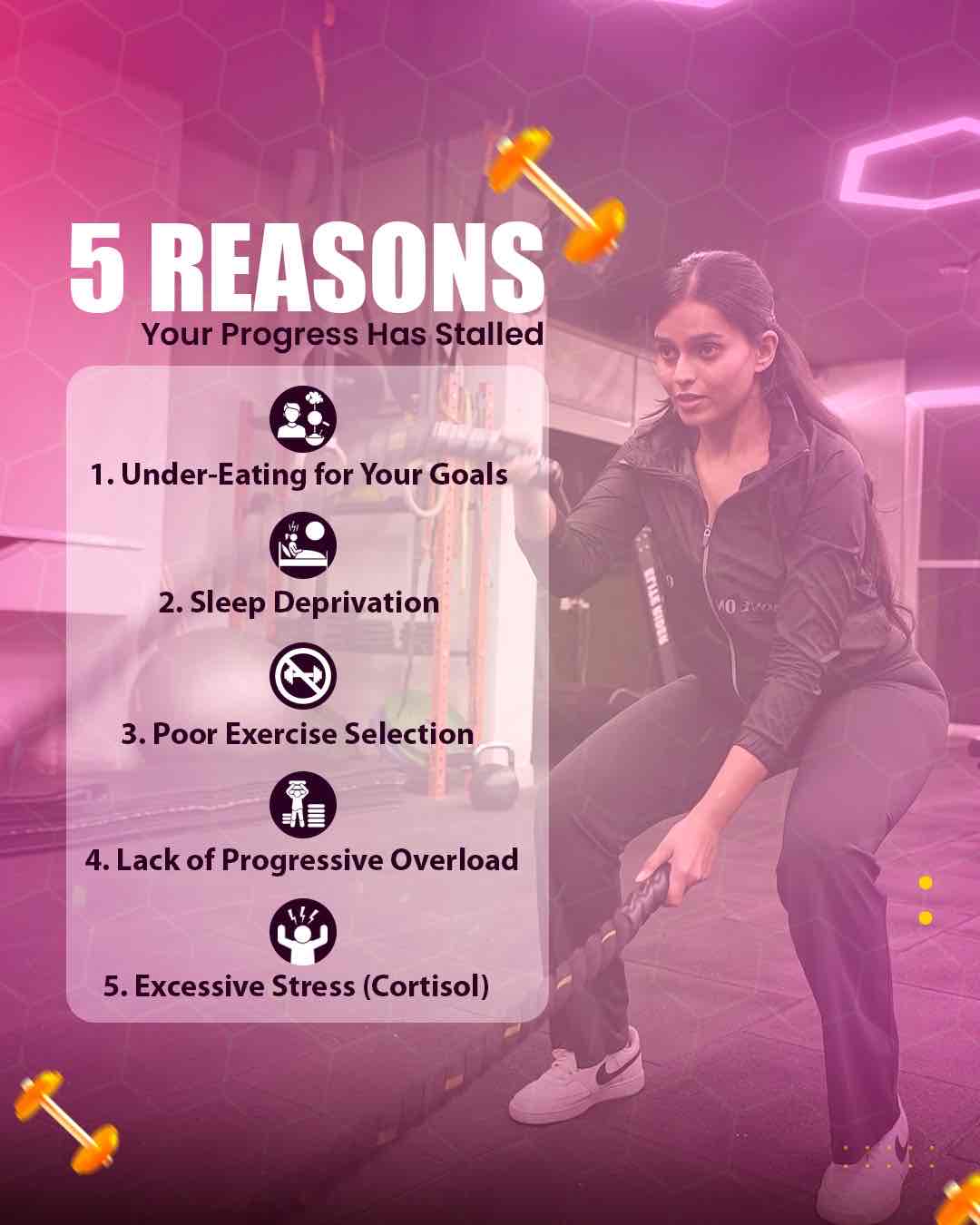 Expertise in Functional / HIIT Training,Corrective Exercise,Injury Rehab & Mobility,Injury-Prevention Exercise,Endurance Coach,Strength & Conditioning