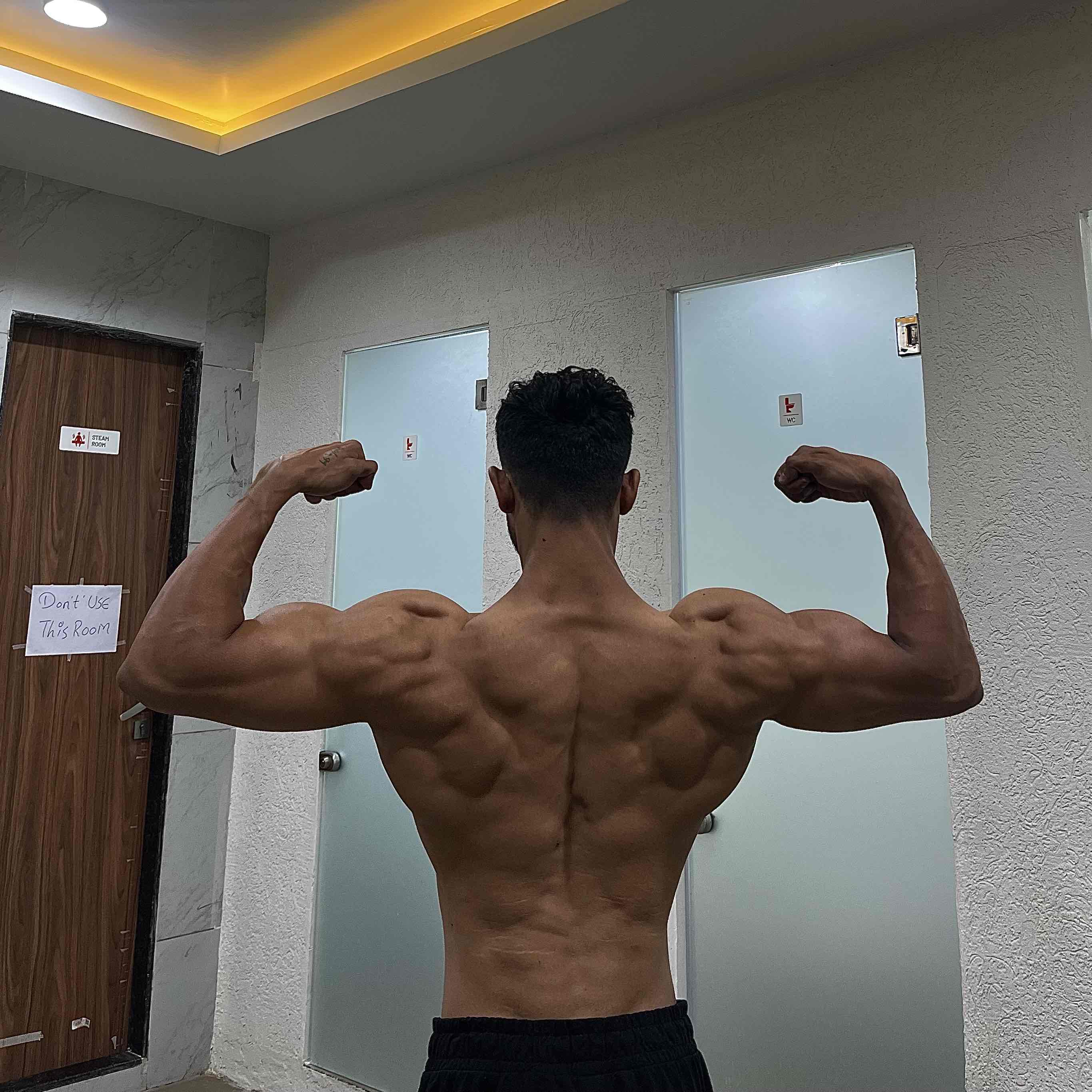 Expertise in Body-Weight Conditioning,Circuit / Boot-Camp,Functional / HIIT Training,Sports & Fitness Nutrition,Weight-Loss Coach,Strength & Conditioning