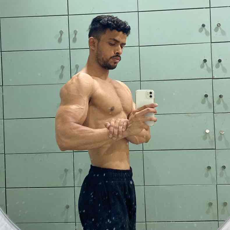 Expertise in Body-Weight Conditioning,Circuit / Boot-Camp,Functional / HIIT Training,Sports & Fitness Nutrition,Weight-Loss Coach,Strength & Conditioning