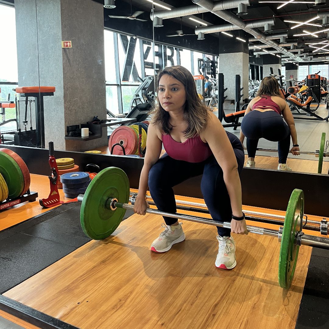 Expertise in Fitness & Training, Rehab & Therapy