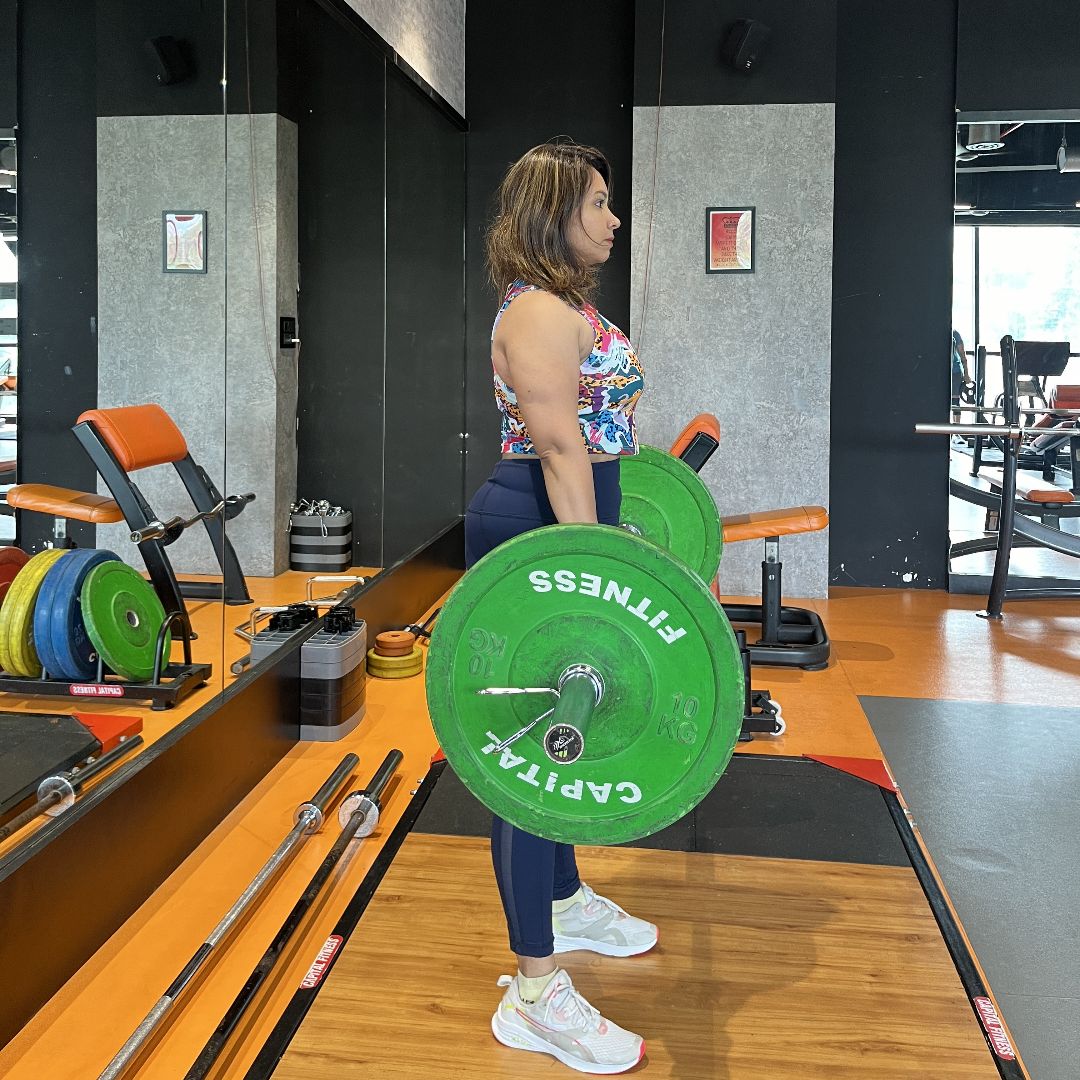 Expertise in Fitness & Training, Rehab & Therapy