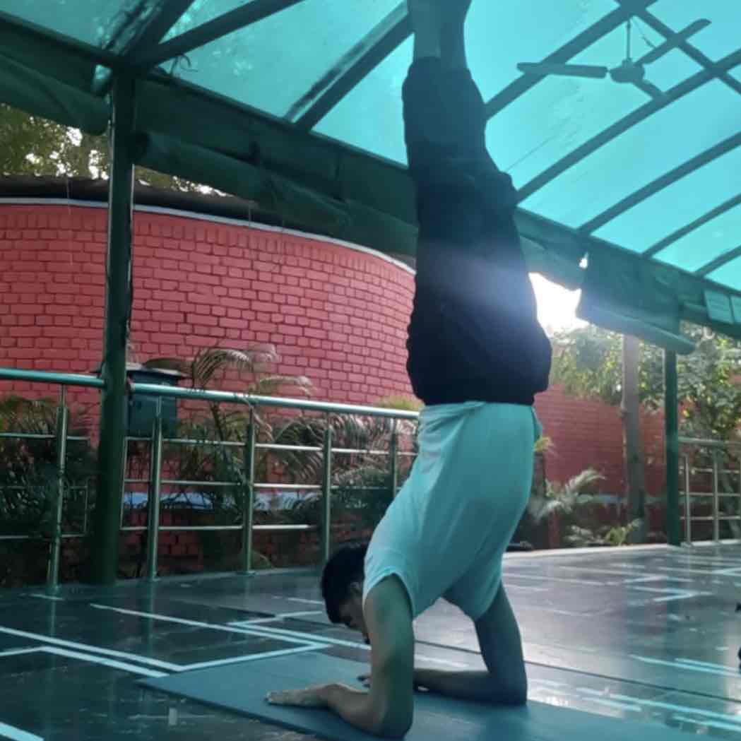 Expertise in Body-Weight Conditioning,Functional / HIIT Training,Sports Performance Coaching,Strength & Conditioning,Hatha Yoga,Meditation & Breathwork,Power Yoga / Vinyasa