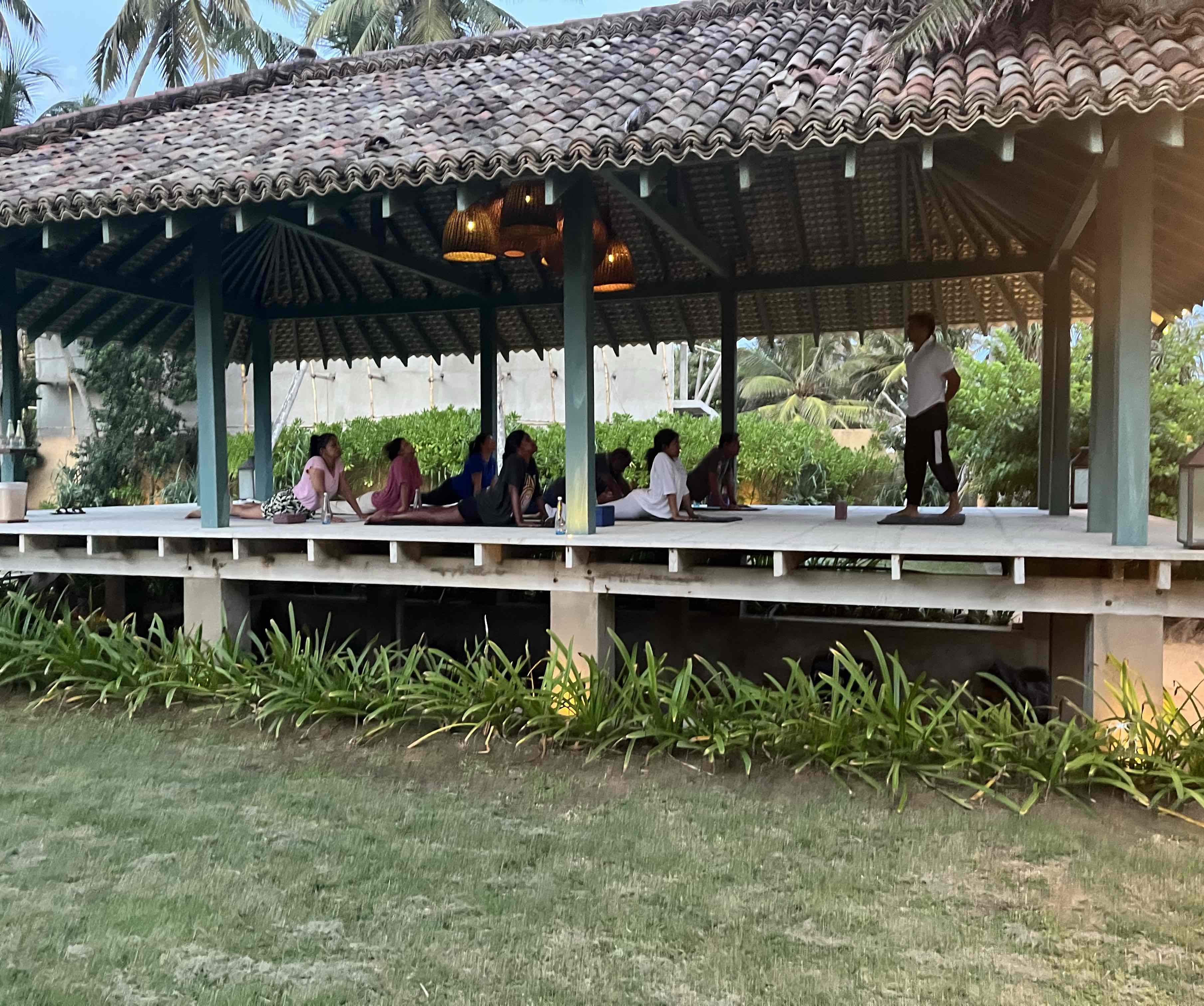 Expertise in Body-Weight Conditioning,Functional / HIIT Training,Sports Performance Coaching,Strength & Conditioning,Hatha Yoga,Meditation & Breathwork,Power Yoga / Vinyasa