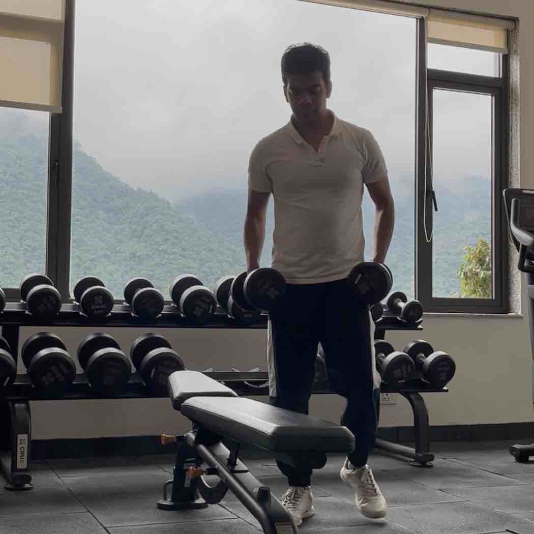 Kartik Jain