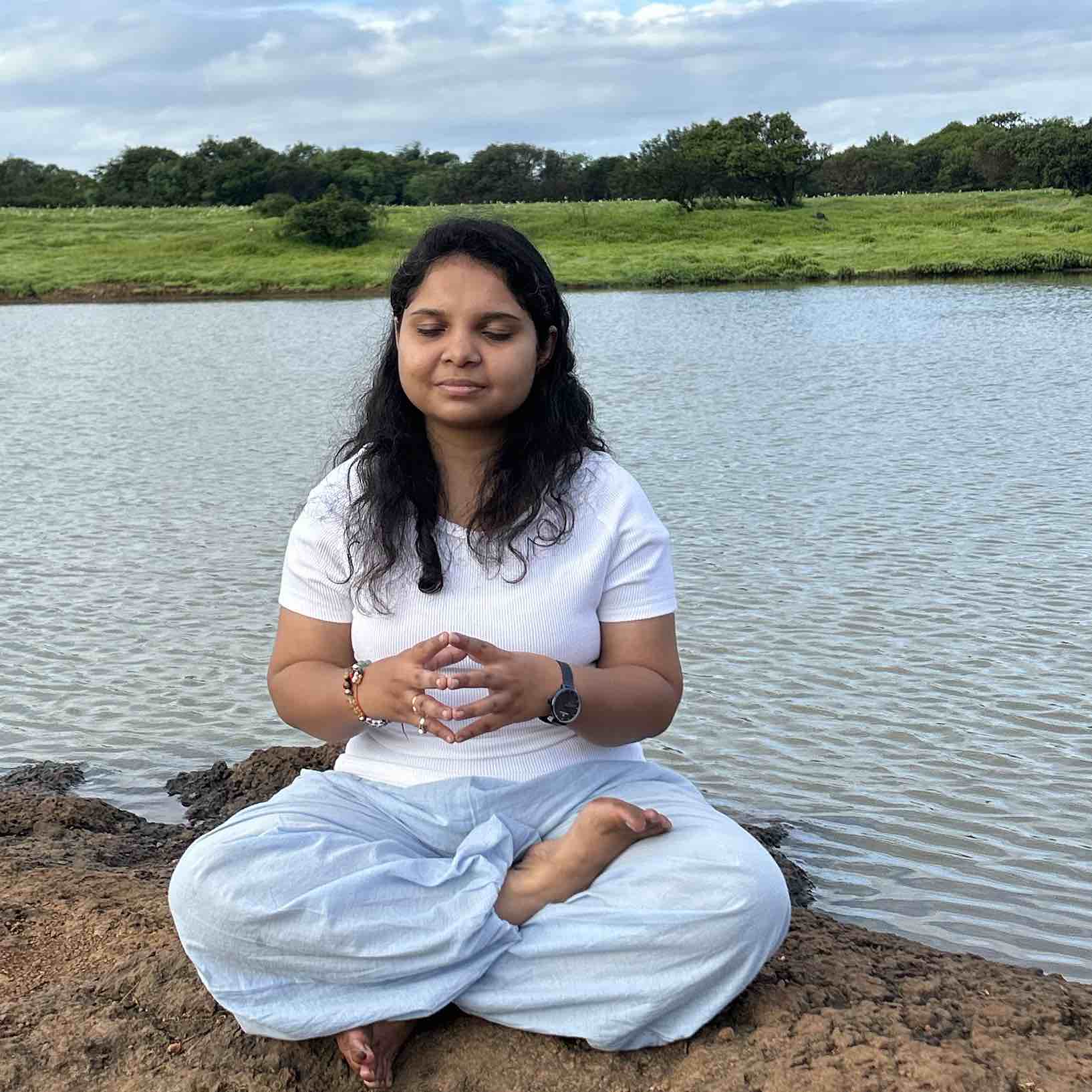 Nishi Shah